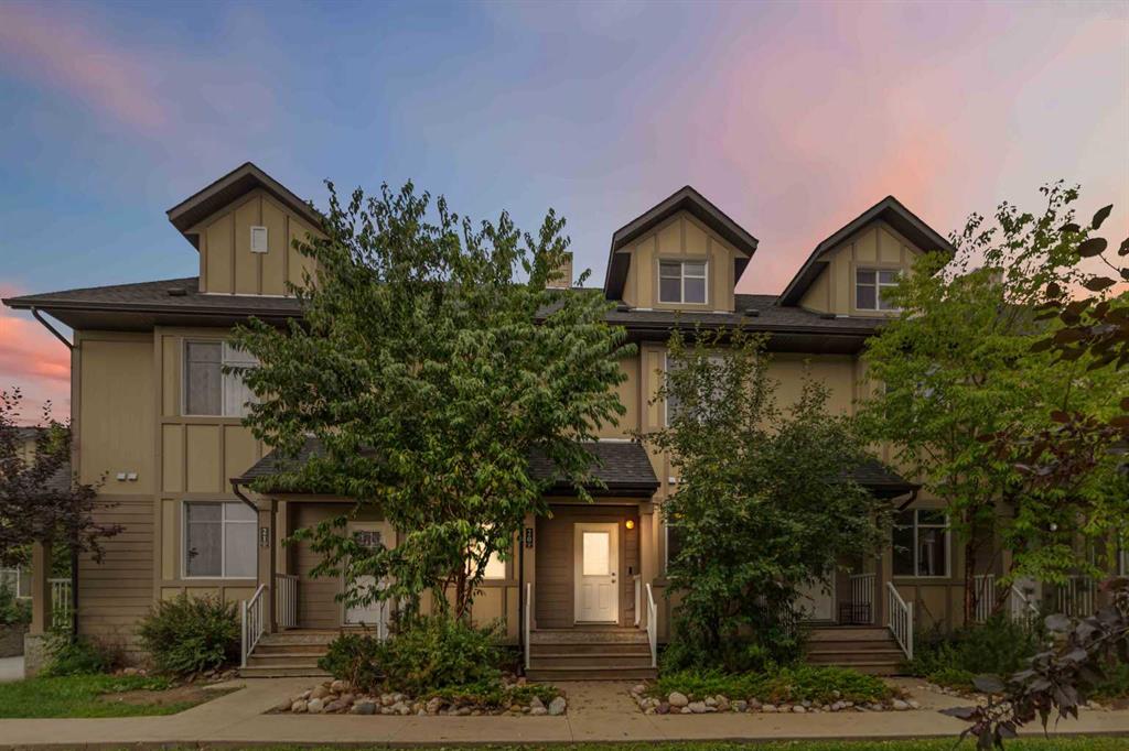 20, 137 Fontaine Crescent  , A2339711, Alberta,