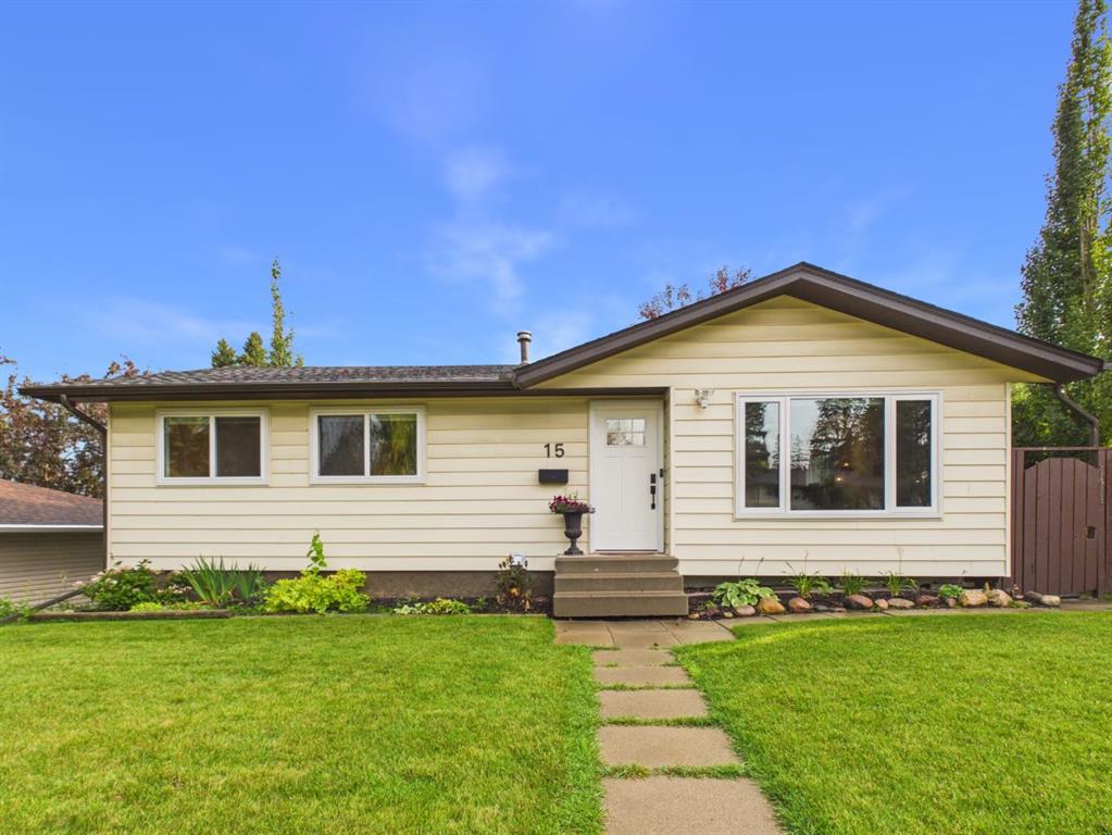 15 Hazelwood Crescent SW, A2339712, Alberta,