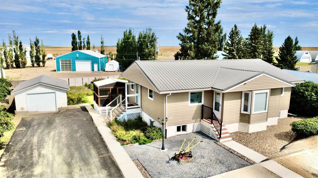 116 1 Avenue E, A2339719, Alberta,
