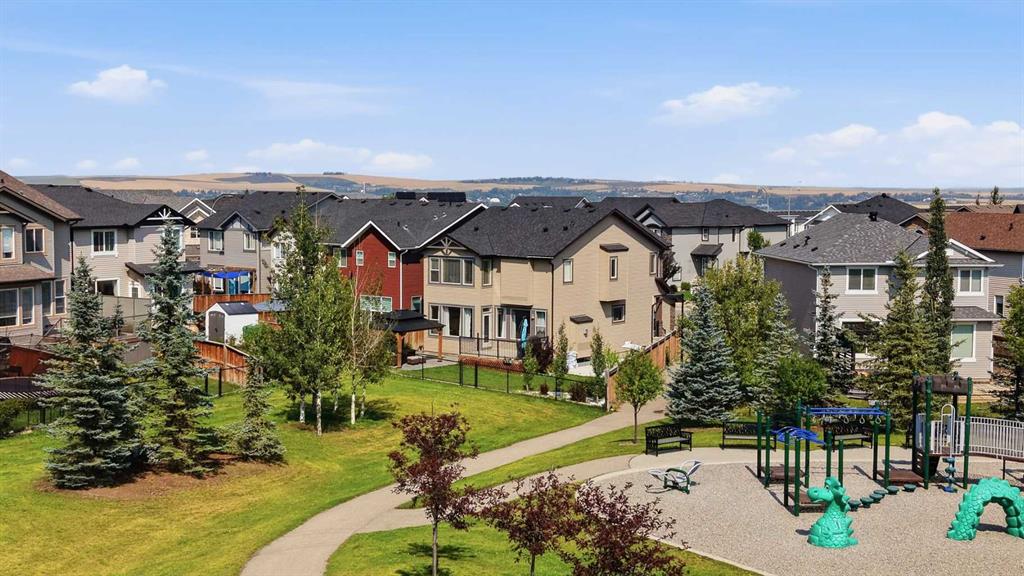 Second View of 79 Nolanfield Court NW, Nolan Hill, Calgary, Alberta, T3R 0L8