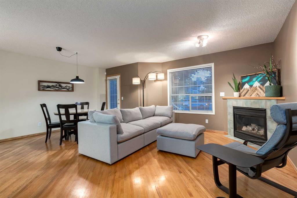 Fourth View of 59 MT ABERDEEN Manor SE, McKenzie Lake, Calgary, Alberta, T2Z 3N8