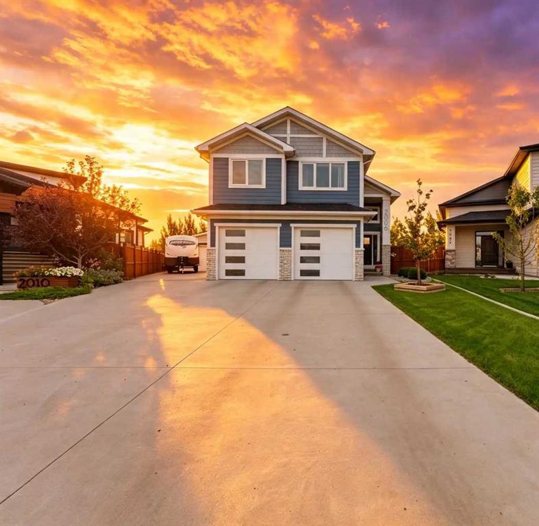 2006 30A Avenue , A2339725, Alberta,