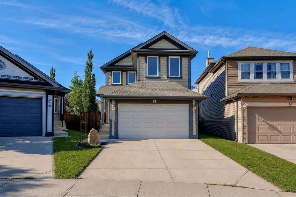 78 Everglen Way SW, A2339726, Alberta,