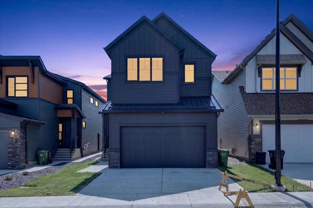 77 Rowmont Common NW, A2339729, Alberta,