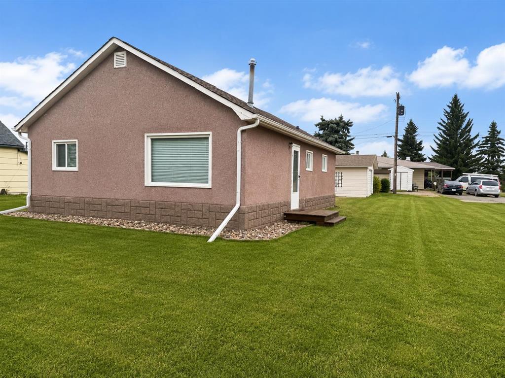 5007 51 Street , A2339730, Alberta,