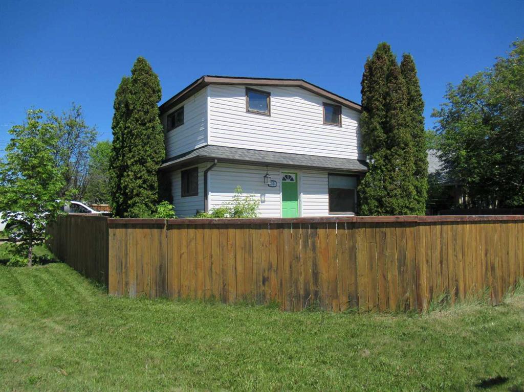 MLS® listing #115211353 for sale located at 9324 104 Avenue 