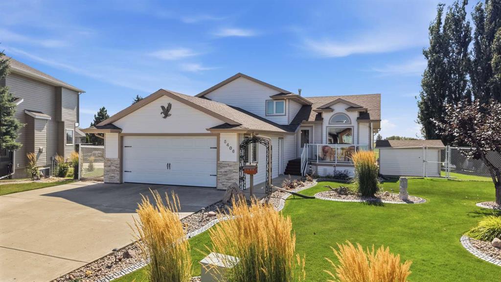 5406 64A Street Close , A2339735, Alberta,