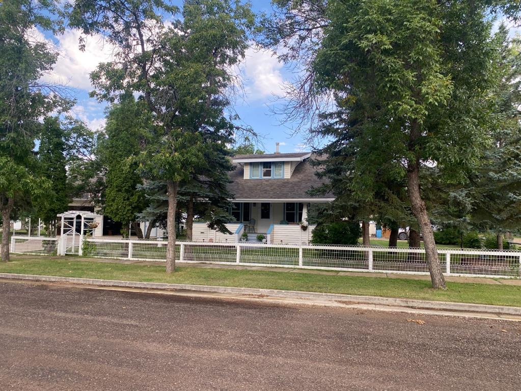 317 Main Street , A2339736, Alberta,