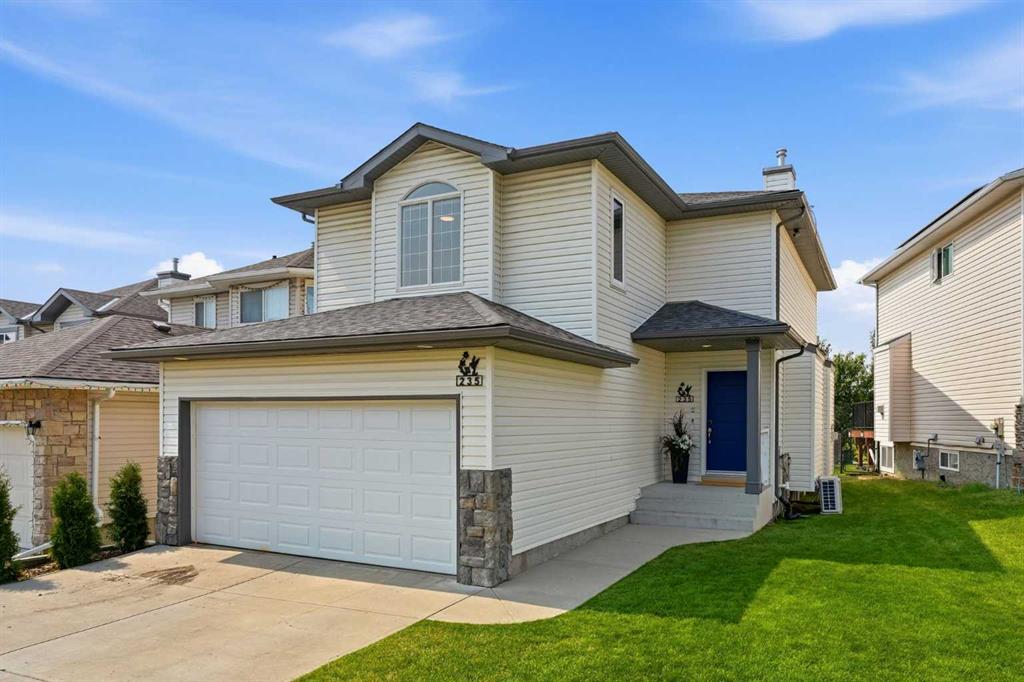 235 Arbour Stone Place NW, A2339739, Alberta,