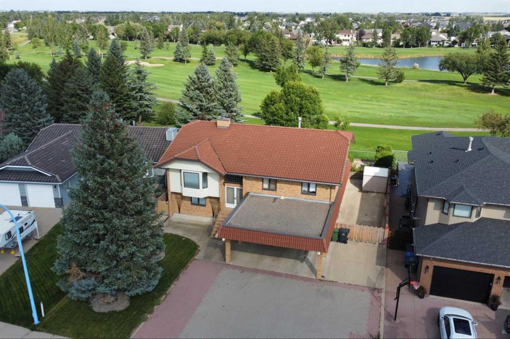 262 Fairway Drive , A2339740, Alberta,