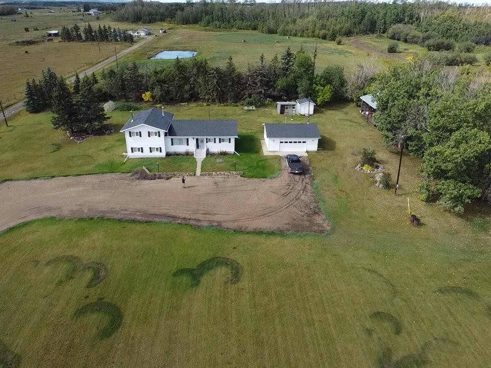 782070 RANGE ROAD 62A Road , A2339749, Alberta,