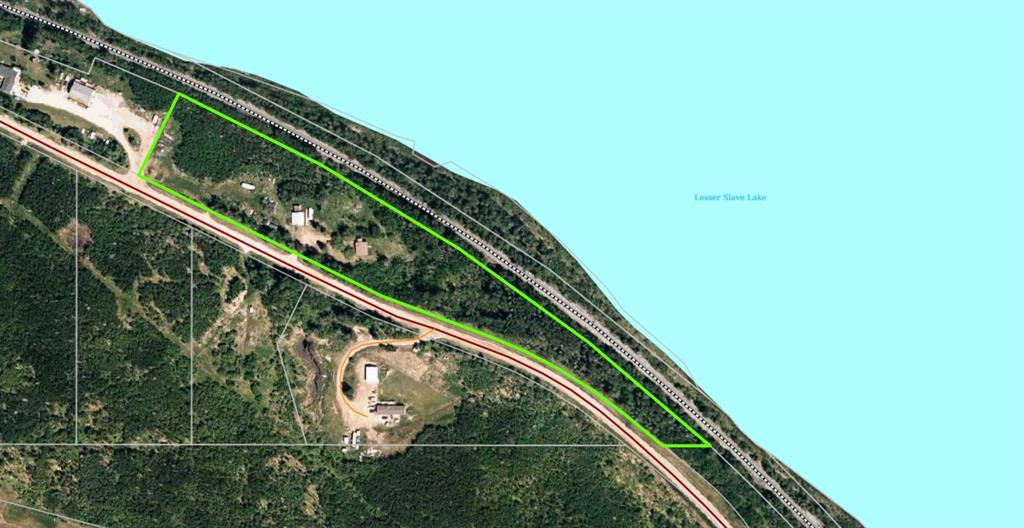 65038A Southshore Drive E, A2339754, Alberta,