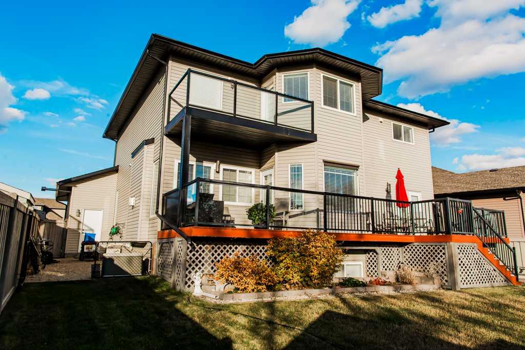 Fourth View of 9305 Lakeshore Court  , Crystal Lake Estates, Grande Prairie, Alberta, T8X 1S4