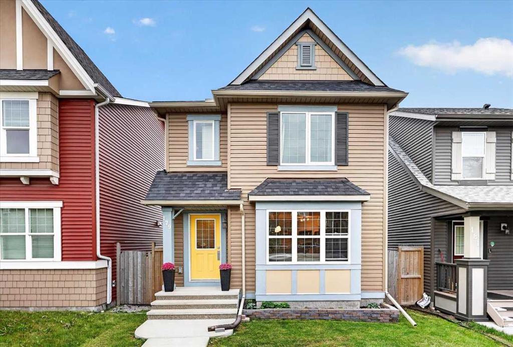 179 Evansborough Way NW, A2339764, Alberta,