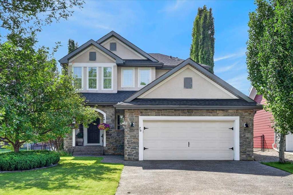 76 Heritage Lake Mews , A2339770, Alberta,