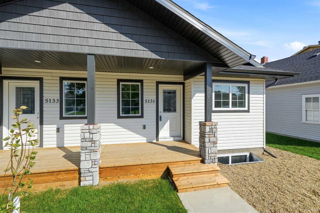 5131 52 Street , A2339774, Alberta,