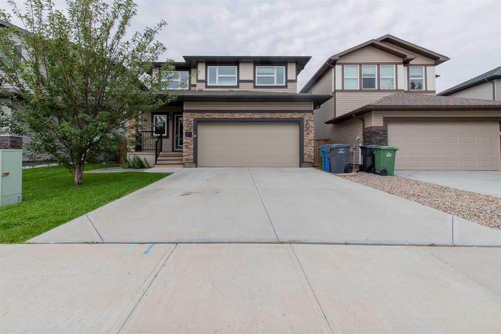 Second View of 356 Westgate Crescent , NONE, Coaldale, Alberta, T1M 0E3