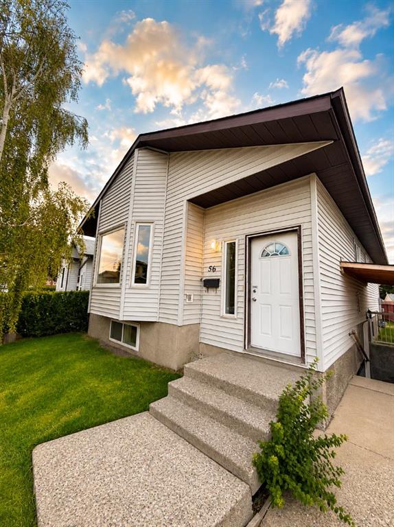 56 Whitehaven Road NE, A2339778, Alberta,
