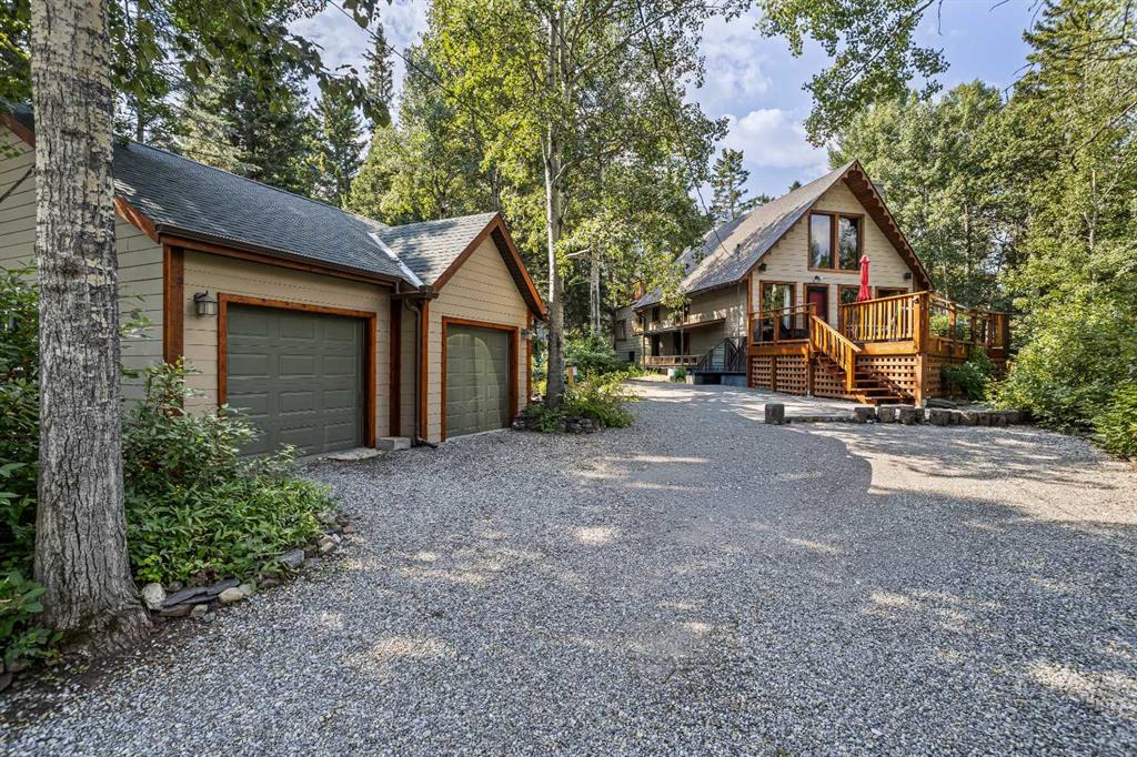 10 Heart Road , A2339782, Alberta,