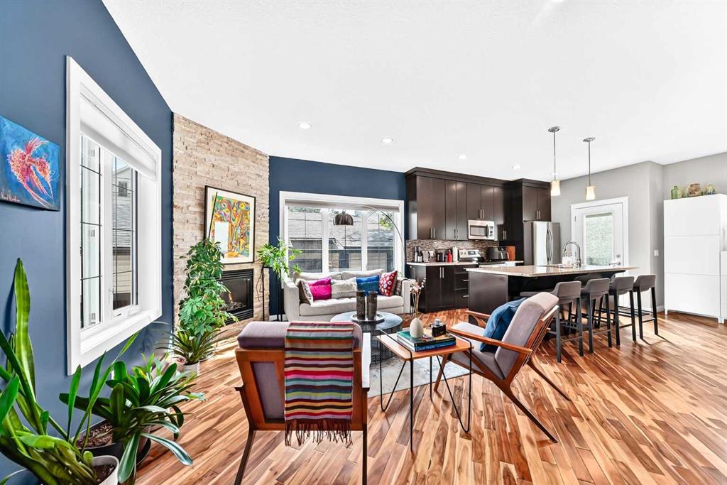3, 309 15 Avenue NE, A2339788, Alberta,