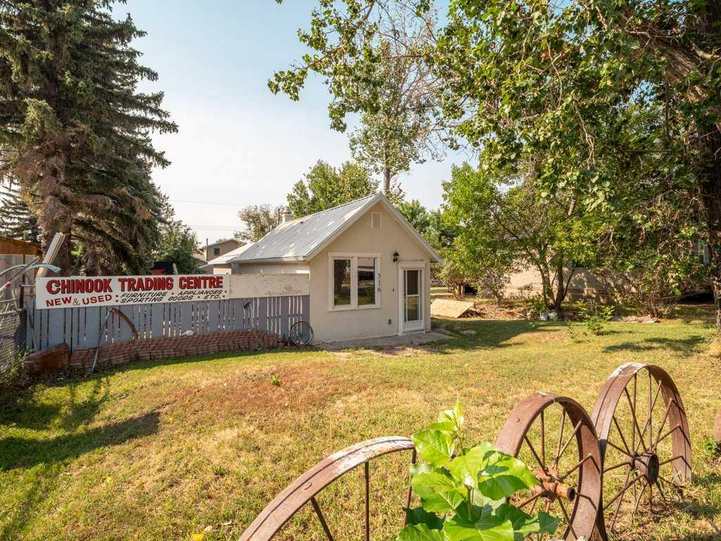 316 1st Avenue NE, A2339790, Alberta,
