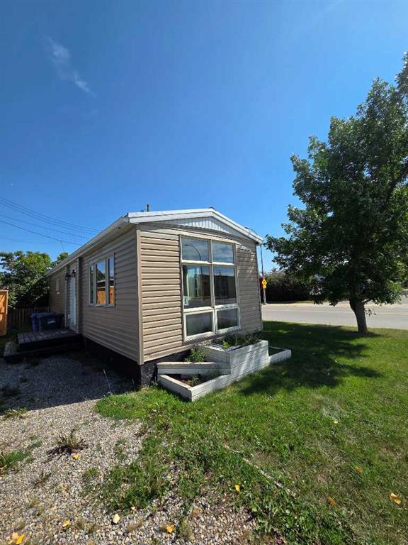 1 Park Ave  , A2339794, Alberta,