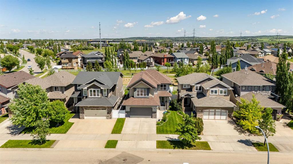 Third View of 16 Viscount Drive , Vanier Woods, Red Deer, Alberta, T4R0H6
