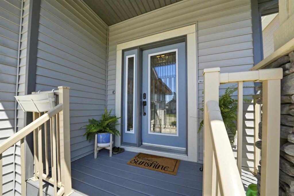 Fourth View of 16 Viscount Drive , Vanier Woods, Red Deer, Alberta, T4R0H6