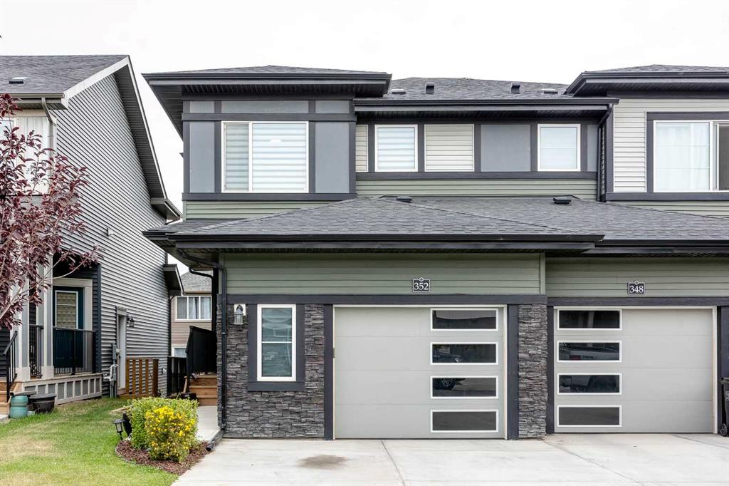 352 Creekrun Crescent SW, A2339798, Alberta,