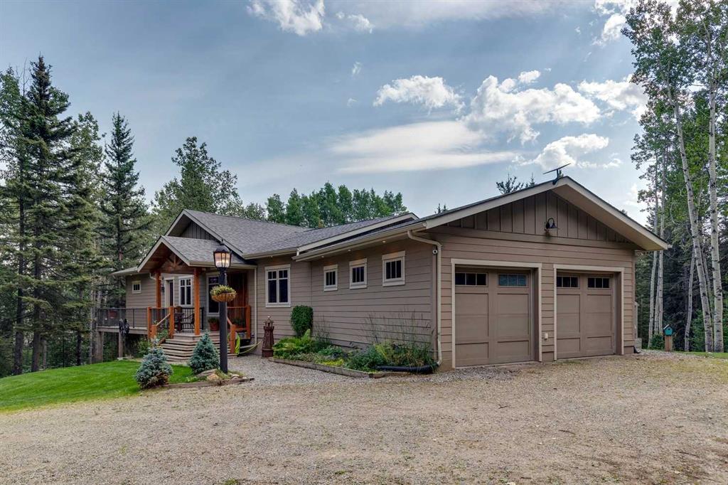 29347 Range Road 52  , A2339804, Alberta,
