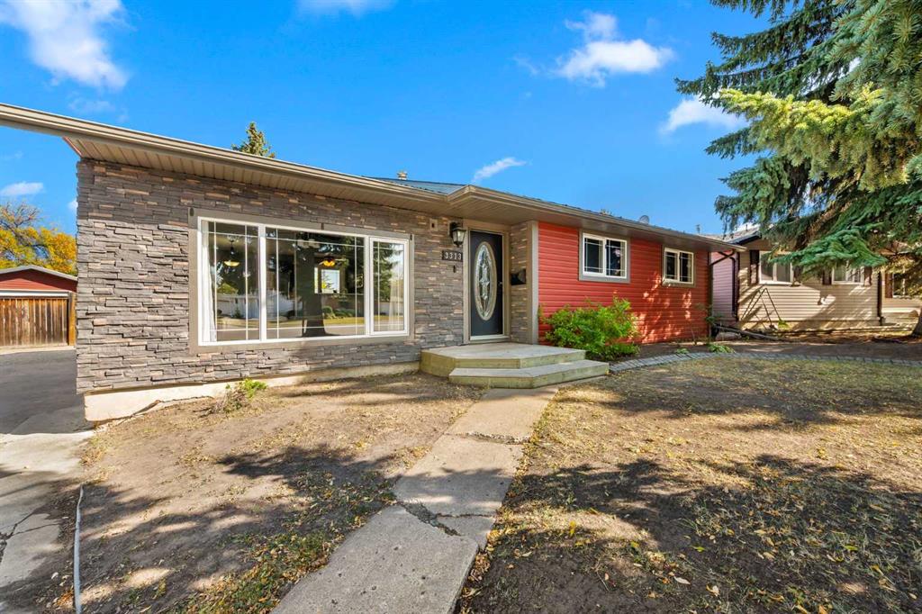 3313 53 Avenue , A2339805, Alberta,