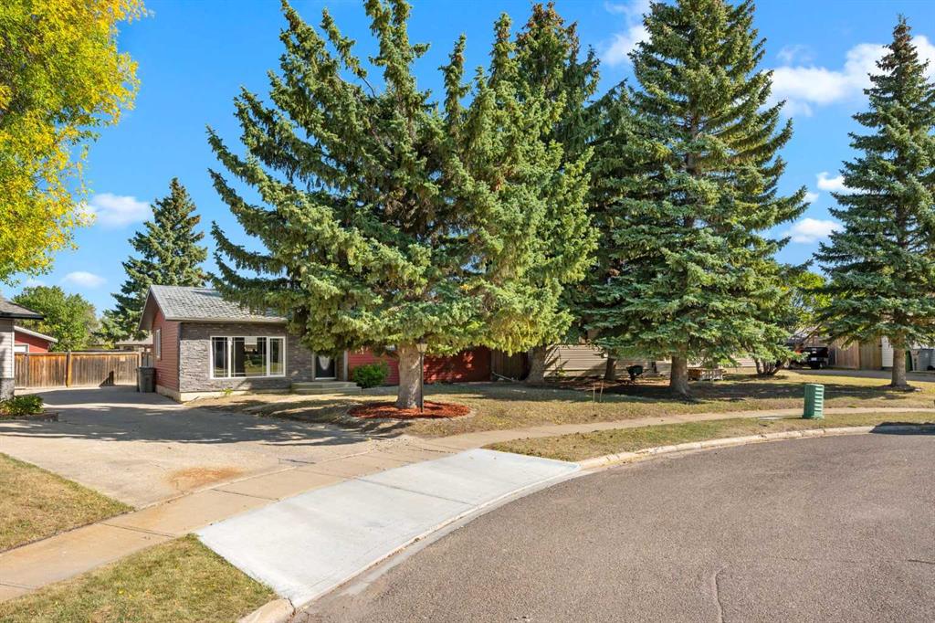 Third View of 3313 53 Avenue , Steele Heights, Lloydminster, Alberta, T9V 1H1