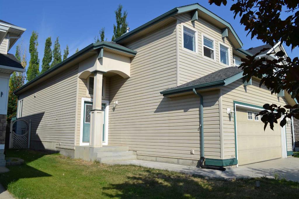 Third View of 249 EVANSMEADE Circle NW, Evanston, Calgary, Alberta, T3P 1B4