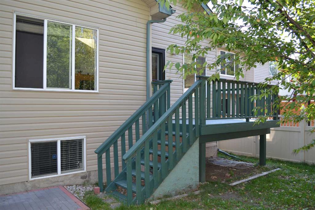 Fifth View of 249 EVANSMEADE Circle NW, Evanston, Calgary, Alberta, T3P 1B4