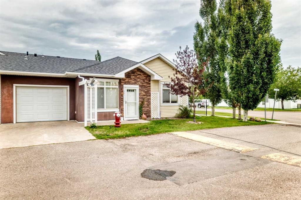 Second View of 201 Sunvale Crescent NE, NONE, High River, Alberta, T1V 0E8