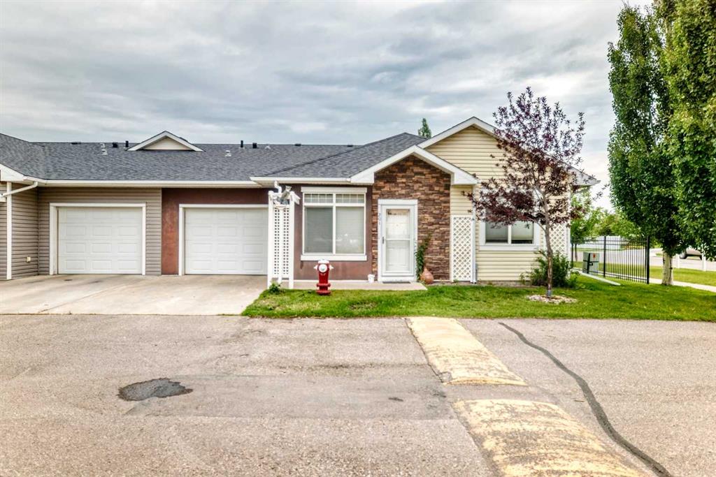 Third View of 201 Sunvale Crescent NE, NONE, High River, Alberta, T1V 0E8