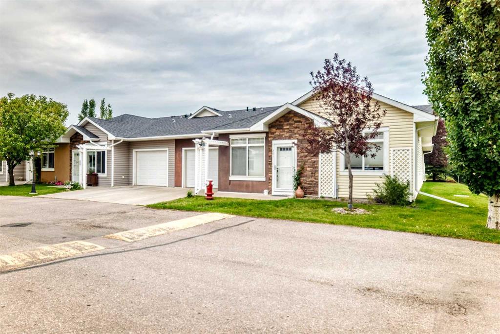 Fourth View of 201 Sunvale Crescent NE, NONE, High River, Alberta, T1V 0E8