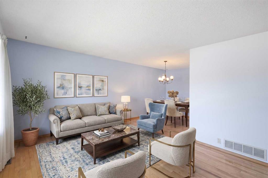 Fifth View of 299 Woodside Circle SW, Woodlands, Calgary, Alberta, T2W 3K2