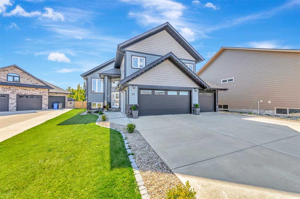 38, 2715 73 Avenue , A2339812, Alberta,