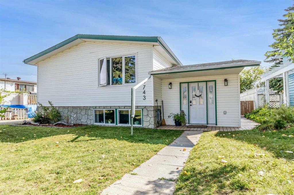 4743 47 Street , A2339819, Alberta,