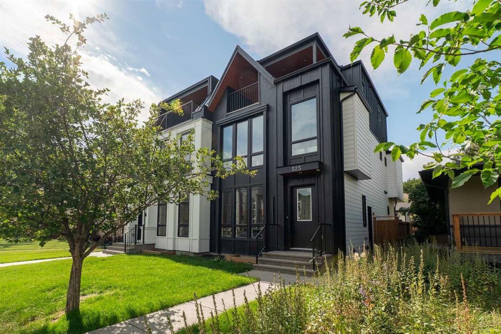 525 32 Street NW, A2339821, Alberta,