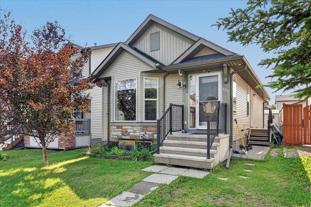 139 Silverado Way SW, A2339824, Alberta,