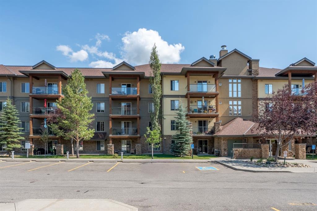 2113, 92 Crystal Shores Road , A2339825, Alberta,