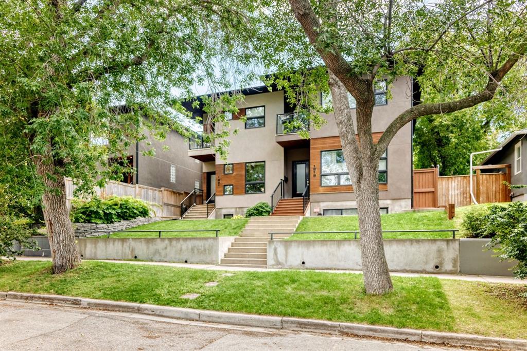 1821 18 Street SW, A2339831, Alberta,