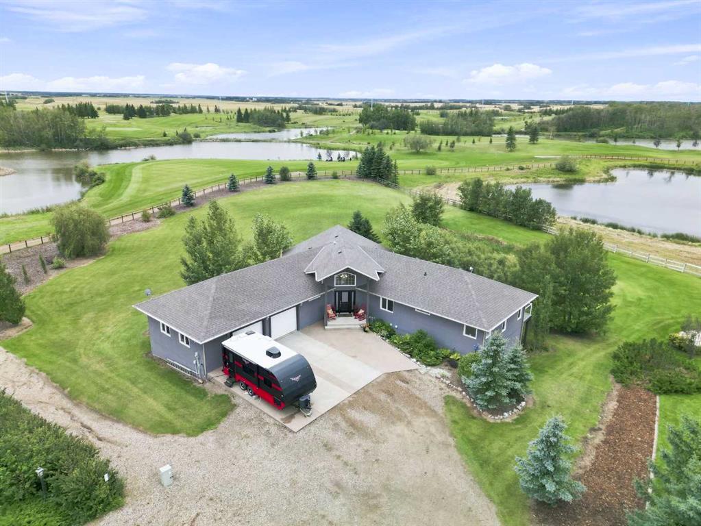 2 Pheasantback Close  , A2339837, Alberta,