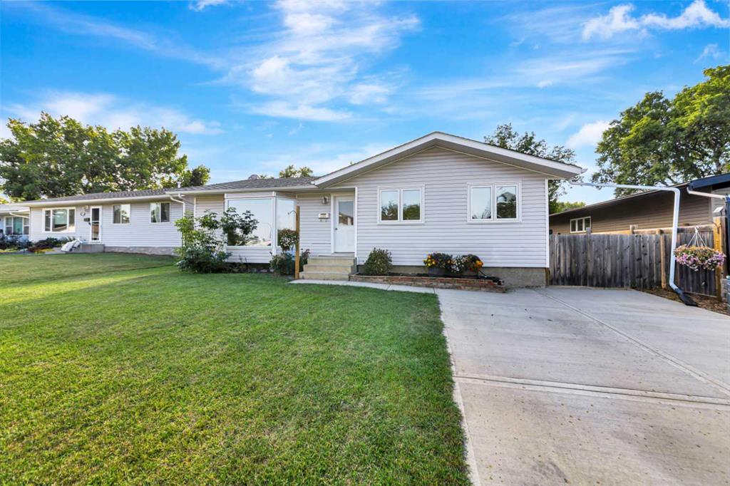 3208 54 Avenue , A2339838, Alberta,