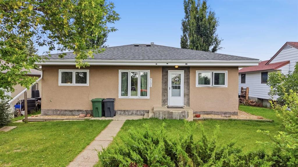 4606 35 Avenue  , A2339841, Alberta,