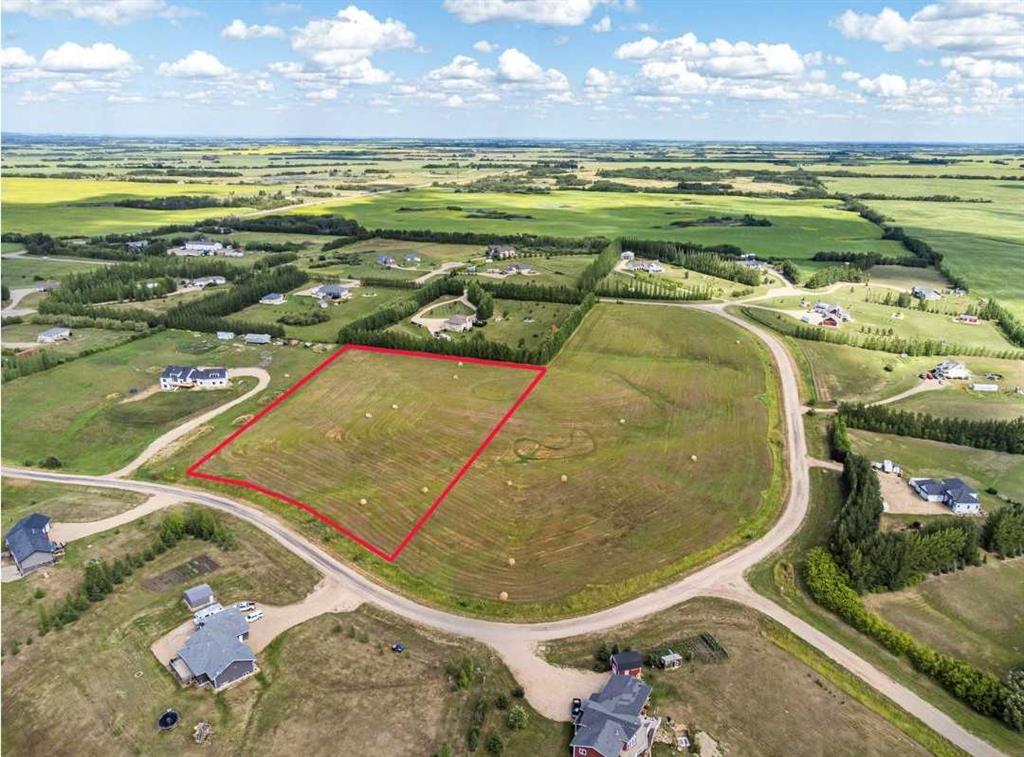Main View of 45 Clearview Drive , Horizonview Acres, Rural Vermilion River, County of, Alberta, T0B 2P0