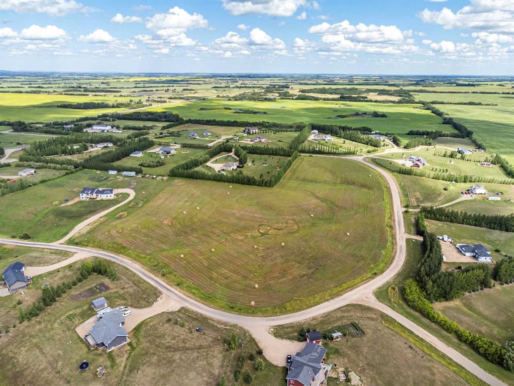 Third View of 45 Clearview Drive , Horizonview Acres, Rural Vermilion River, County of, Alberta, T0B 2P0