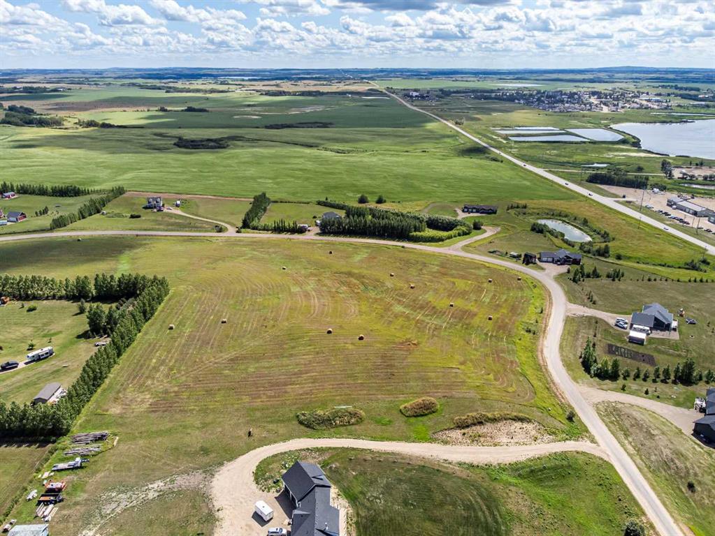 Fourth View of 45 Clearview Drive , Horizonview Acres, Rural Vermilion River, County of, Alberta, T0B 2P0